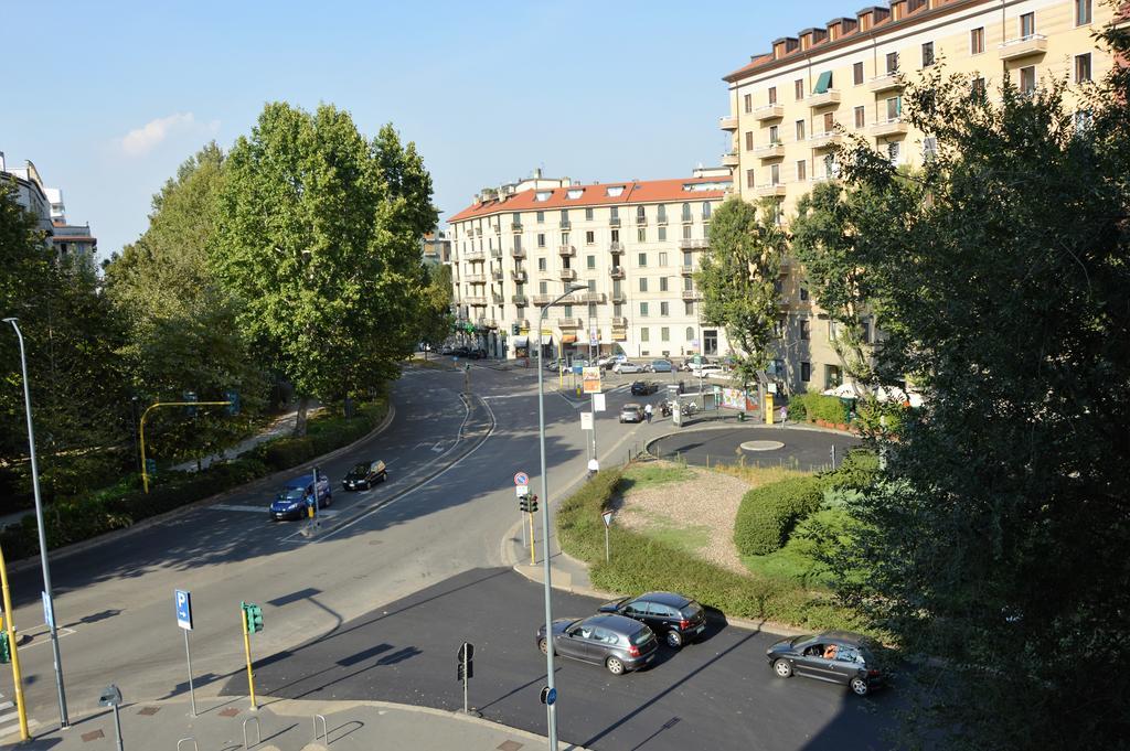 Belisario Fiera Milano Apartment Esterno foto