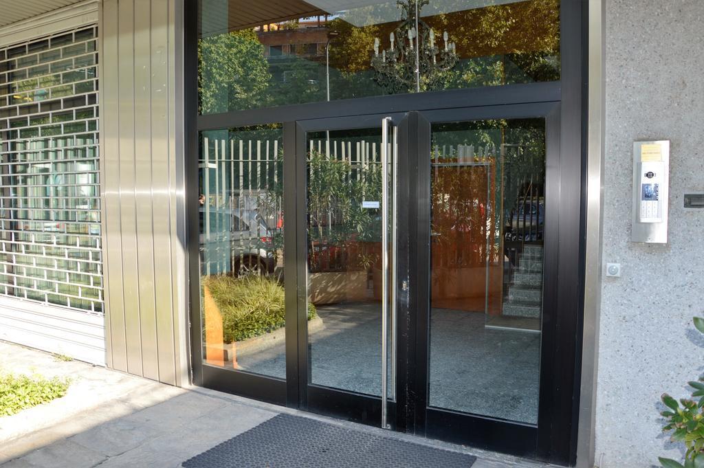 Belisario Fiera Milano Apartment Esterno foto