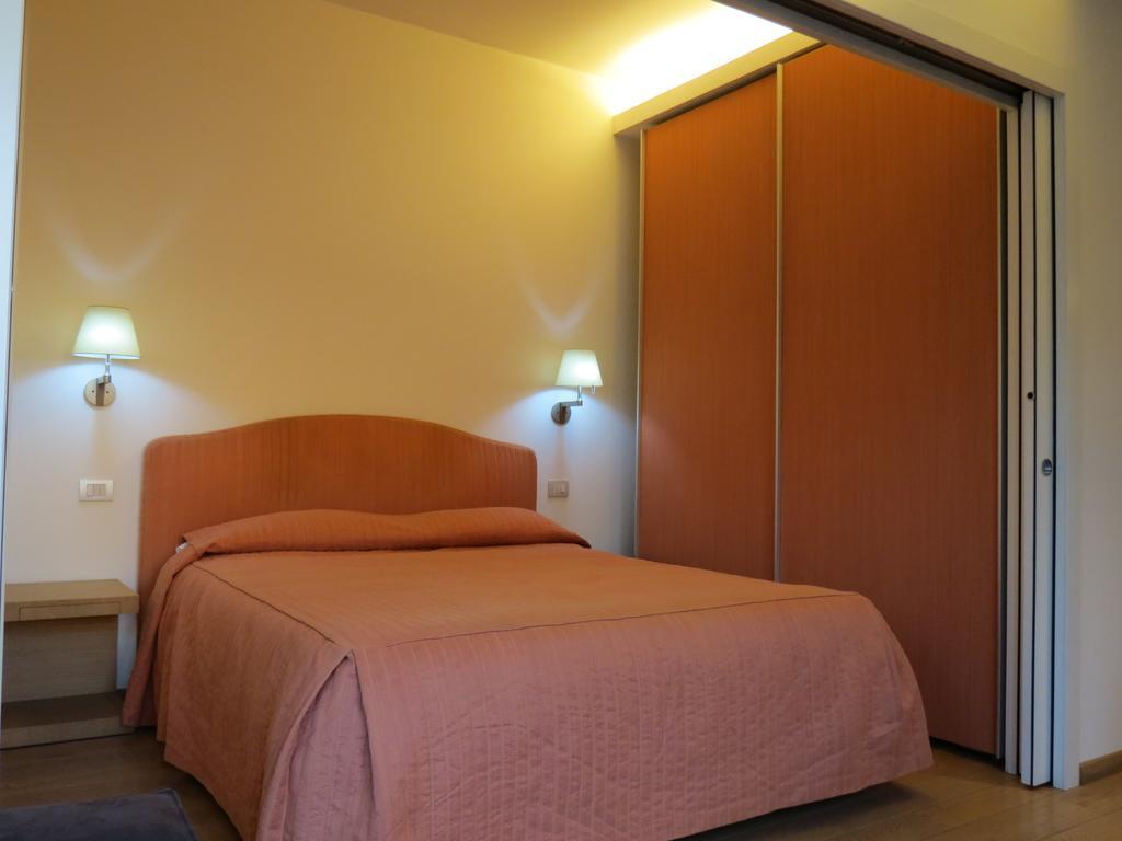 Belisario Fiera Milano Apartment Esterno foto