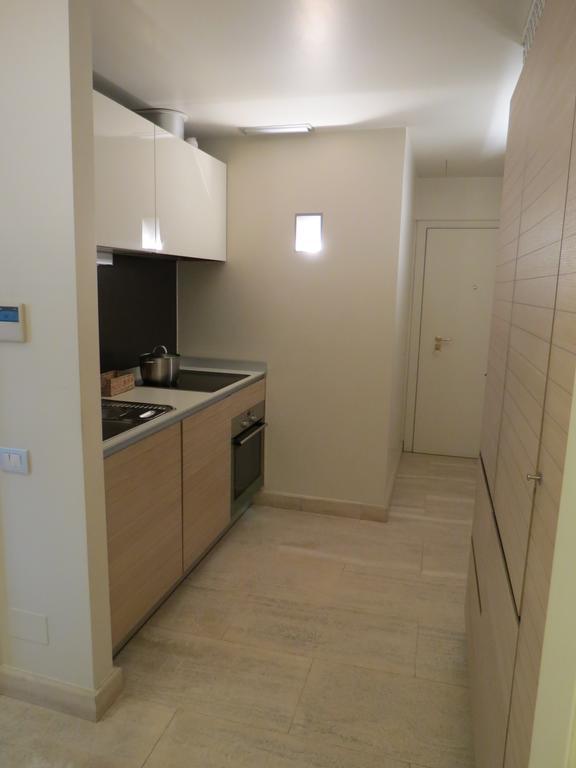 Belisario Fiera Milano Apartment Esterno foto