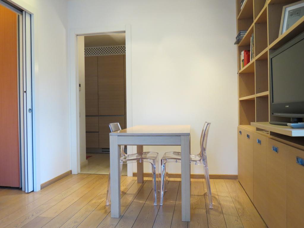 Belisario Fiera Milano Apartment Esterno foto