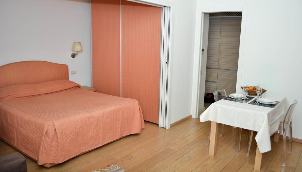 Belisario Fiera Milano Apartment Esterno foto