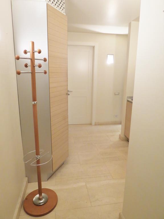 Belisario Fiera Milano Apartment Esterno foto